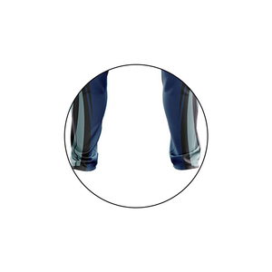 Uniforme de cricket de qualité supérieure, logo personnalisé, respirant, écologique, nouveau design, vêtements de sport, uniformes de cricket à prix de gros - Product Image 3