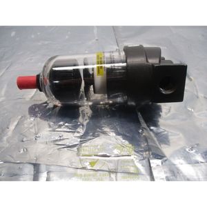 Filtro de Aire Neumático Parker 06F25AA 3/8" NPT, 113565 - Equipo y Piezas de Semiconductores de Confianza de Global Legacy - Product Image 6