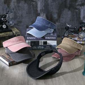 Gorra de Visera Retro de Invierno, Protección Solar, Unisex, para Deportes al Aire Libre, Moderna, Transpirable y a la Moda - Product Image 3