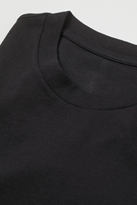 Camiseta de Hombre Estilo Hip Hop, Corte Holgado, Personalizada, 100% Algodón, 240 GSM, Transpirable, Cómoda y a la Moda - Product Image 5