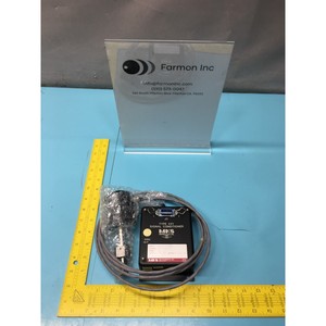 Conditionneur de signal MKS 221BA-00010B RTPE 221, 140055 - Équipements et pièces semi-conductrices d'occasion fiables à l'échelle mondiale chez - Product Image 2