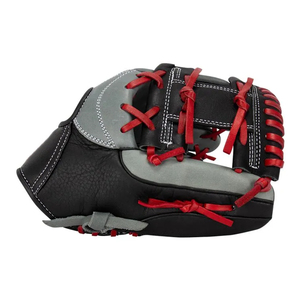 Gants de baseball pour hommes faciles à porter, très tendance, hautement élastiques, prix abordable, adhérence parfaite, respirants et légers. - Product Image 4