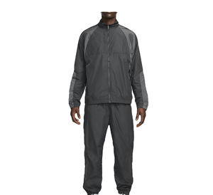 Conjunto Deportivo de Nylon para Hombre, Personalizable con Logotipo, Cortavientos, Ecológico, de Peso Medio, Cierre con Cordón - Product Image 6