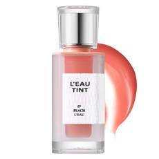 Descuento 07 Peach Lo Tint 4.5g Líquido 1 Unidad Hidratante Estilo Natural - Product Image 1