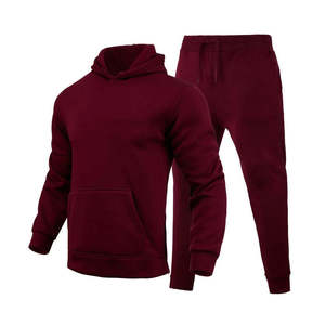 Conjunto Deportivo Personalizado OEM 2026 para Hombre, Último Modelo en Oferta, Excelente Calidad, Poliéster, Unisex, con Capucha, para Invierno - Product Image 3