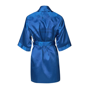 เสื้อคลุมมวยผู้ชายมีฮู้ด - Product Image 3