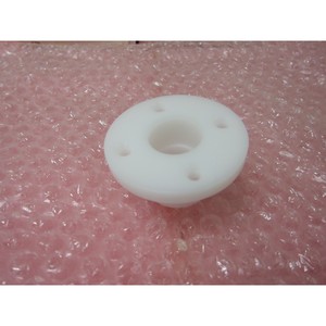5 AMAT 3140-01123 BSHG แปรงปัดฝุ่นด้านนอกแบบล่าง - อุปกรณ์และอะไหล่เซมิคอนดักเตอร์ระดับโลกที่เชื่อถือได้ - Product Image 4