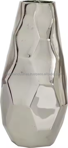 Florero de aluminio de la más alta calidad Florero de precios razonables al por mayor Florero con nuevo diseño de las industrias Azora - Product Image 5