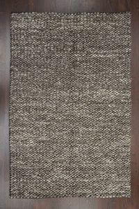 Alfombra de Lana Tejida a Mano, Tamaño Personalizado, Venta al por Mayor, Decoración para Sala de Estar, Hotel y Hogar, Fabricante de la India - Product Image 2