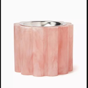 Luxury Pink Resin <b>Bakhoor</b> Burner Mabkhara Arabic <b>Oud</b> Incense Burner Home Fragrance Holder - Product Image 2