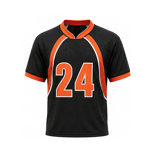 Nouveauté : Uniforme de lacrosse de haute qualité, faible quantité minimum de commande, pour adultes, uniforme de lacrosse personnalisé par sublimation à prix avantageux - Product Image 4
