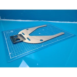 Module d'effet fin TEL TEL Trias pour la manipulation de wafers, utilisable comme pièce détachée d'équipement semi-conducteur d'époque - Product Image 5