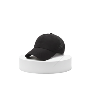 Gorra de Béisbol Unisex de Lona de Algodón, 6 Paneles, Ajustable, Color Sólido, Estilo Deportivo para Adultos, Acabado Lavado, para Uso en Exteriores en las Cuatro Estaciones - Product Image 5