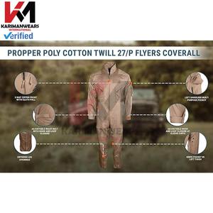 Overoles de Paintball con Logotipo Personalizado, Traje Resistente a la Pintura No Tóxica, Ajuste Cómodo para Jugar Todo el Día, Suministro al por Mayor de Fábrica - Product Image 5