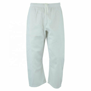 Traje de Karate Personalizado de Alta Calidad, Kimono Bjj, Uniforme de Karate Cómodo y Nuevo a Precio Económico, Superventas 2026 - Product Image 6