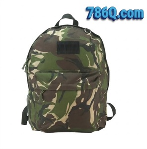 Mochila Ligera para Senderismo, Impermeable, Bandolera, para Viajes, al Aire Libre - Product Image 1