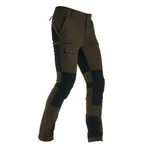 Ropa de Caza para Hombre, Pantalones de Caza de Alta Calidad, Nueva Llegada 2023, Largos, Duraderos, Impermeables, con Cremallera, para Senderismo y Camping - Product Image 2