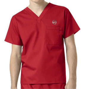 Uniformes de Enfermera Personalizados para Mujer, Conjuntos de Uniformes Médicos, Pantalones de Enfermera, Uniforme Personalizado, Traje de Enfermera - Product Image 1