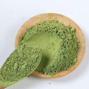 Poudre de feuilles de Neem pure OEM, poudre d'herbes naturelle pour les soins de la peau et des cheveux, ingrédient cosmétique et herbal, poudre d'Azadirachta Indica - Product Image 3
