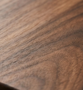 Planche de service asymétrique de luxe en bois de manguier, planche à découper au design moderne, plateau à fromage élégant, décoration de cuisine - Product Image 4