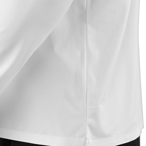 Camiseta Deportiva de Manga Larga para Hombre, para Gimnasio, Entrenamiento, Fitness, OEM, Venta al Por Mayor - Product Image 6