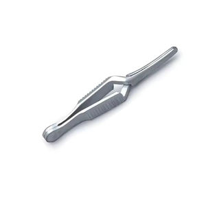 เครื่องมือผ่าตัดรุ่นใหม่ ขายดี ดีไซน์ทันสมัย ผลิตจากเหล็กผ่าตัด ยี่ห้อ John Hopkins Bulldog Clamp - Product Image 4