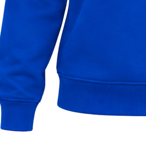 Sudadera con estampado de letras griegas para mujer de Sigma Gamma Rho, sudadera personalizada de forro polar con cuello redondo, ropa informal de moda universitaria - Product Image 6