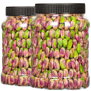 เมล็ดพิสตาชิโอสีเขียวคัดเกรดสำหรับการค้าระหว่างประเทศ - Product Image 1