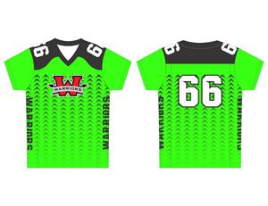 Nueva temporada Real High Quality Fan Jersey - Product Image 1