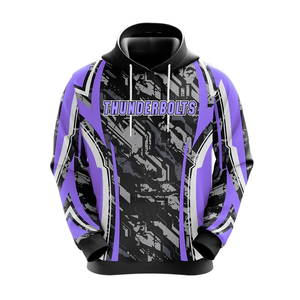 Quality Sublimation Basketball Warmup Hoodies Stretch Material Sublimation Basketball Uniforms Unisex Training Sweatshirt - Product Image 5