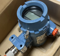 Rosemount 3051GP/3051TG gauge pressure transmitter