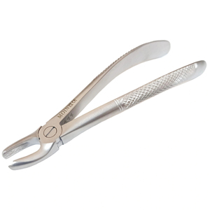 Pinzas para Extracción Dental de Molar Superior Derecho Figura 17, Herramienta Quirúrgica Premium para Extracción de Dientes Molares Superiores Derechos - Product Image 3