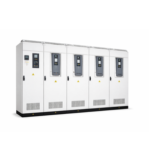 Excellent Quality High Performance VFD Panel For Industrial Motor Speed Control or Energy <b>Saving</b> Applications Available For Sale - Product Image 1