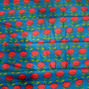 Tissu en coton cambric 60x60 écologique et biologique pour vêtements, textiles de maison, sacs, rideaux, artisanat, garçons - Product Image 5