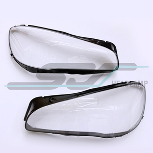 Carcasa de Repuesto para Faro Delantero Transparente para BMW Serie 2 - Product Image 3
