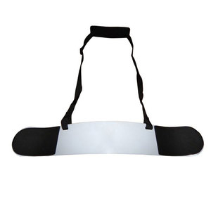 Mejor Oferta: Equipo de Fitness de Aluminio Resistente y Ecológico con Logo Personalizable para Gimnasio, Blaster de Brazo para Entrenamiento de Bíceps con Pesas - Product Image 5