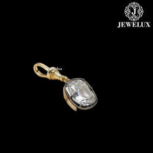 Nuevo Colgante Hip Hop Personalizado Premium con Incrustaciones de Diamantes, Chapado en Oro, Plata 925, Certificado IGI, Joyería de Alta Gama al Mejor Precio - Product Image 4