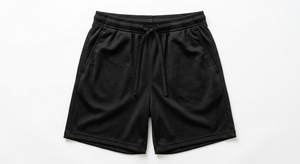 Private Label <b>Mesh</b> Running Shorts Lightweight Activewear Shorts for Men Wholesale Supply - Product Image 2