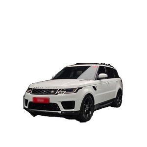 แลนด์โรเวอร์ เรนจ์โรเวอร์ สปอร์ต 3.0 SDV6 HSE มิถุนายน 2018 88,870 กม. ดีเซล เกียร์อัตโนมัติ พวงมาลัยซ้าย - Product Image 1