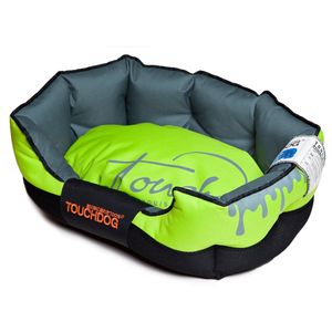 Performance Max Sporty Comfort <b>Dog</b> <b>Bed</b> with Cushioned Feature for Active Pups - Product Image 1