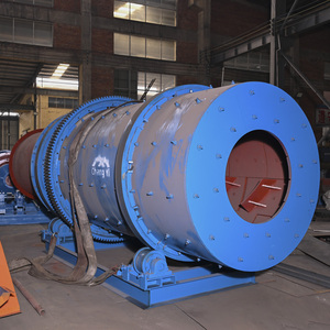 Machine de lavage et de criblage rotative à <span class=keywords><strong>tambour</strong></span> pour l'or et le minerai de manganèse, <span class=keywords><strong>Tambour</strong></span> rotatif de lavage et de criblage - Product Image 4
