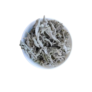 Natural Sage Tea Bags OEM Private <b>Label</b> Available - Product Image 1