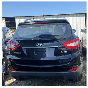 Proveedor de Autos Usados Japoneses Duraderos, Modelos Toyota para Exportación al por Mayor a Todo el Mundo - Product Image 3