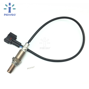 Sensor de Oxígeno de Alta Calidad PEIVSO, Precio de Fábrica, Nuevo, 1 Año de Garantía, Compatible con Suzuki OEM 150200-7170, Alto Rendimiento - Product Image 2