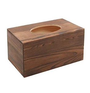 Modern Design Wooden <b>Tissue</b> Wholesale Wooden Paper <b>Box</b> Household <b>Tissue</b> <b>Box</b> Square Rectangle Wooden <b>Tissue</b> <b>Box</b> - Product Image 6