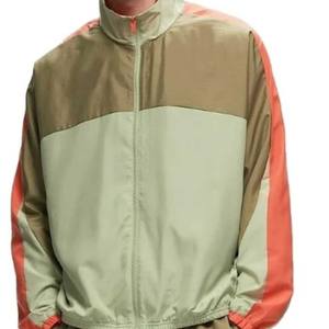 Chaqueta Deportiva Corta para Hombre, a la Moda, Transpirable, Cómoda, de Primera Calidad, Fácil de Lavar, en Oferta - Product Image 3