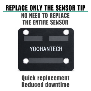 Floor Sensor Cartridge YHS-FS | Replaceable Sensor Tip | Reduce Maintenance Cost | Industrial Leak Detection Accessory - Product Image 4