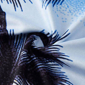 Camisetas de sublimación con cuello redondo al mejor precio, último diseño, logotipo personalizado, camisetas de sublimación para hombre en venta en línea - Product Image 6