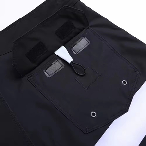 Shorts d'été pour hommes, tendance, adaptés au streetwear décontracté, à la plage et à la mode quotidienne. - Product Image 4