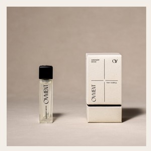 Frasco de perfume Obeument Greenery Mood Roll-On Oil Perfume 10ml Shenzhen Yogo Perfume - Product Image 1